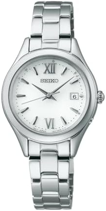 Amazon.co.jp: [セイコーウオッチ]SEIKO SELECTION SWFH134 レディス